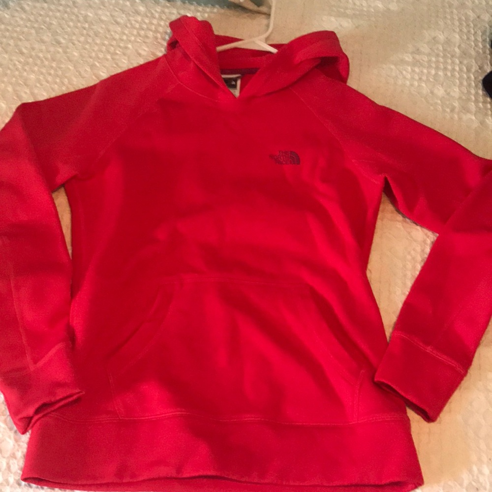 North Face Hoodie